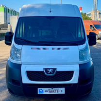 Peugeot Boxer 2.2 MT, 2013, 175 913 км, с пробегом, цена 1 689 000 руб.