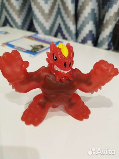 Игрушки Гуджитцу оригинал