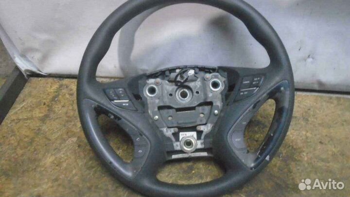 Руль Hyundai Sonata 6 2.4 2010-2014