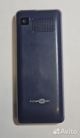 FinePower BA281