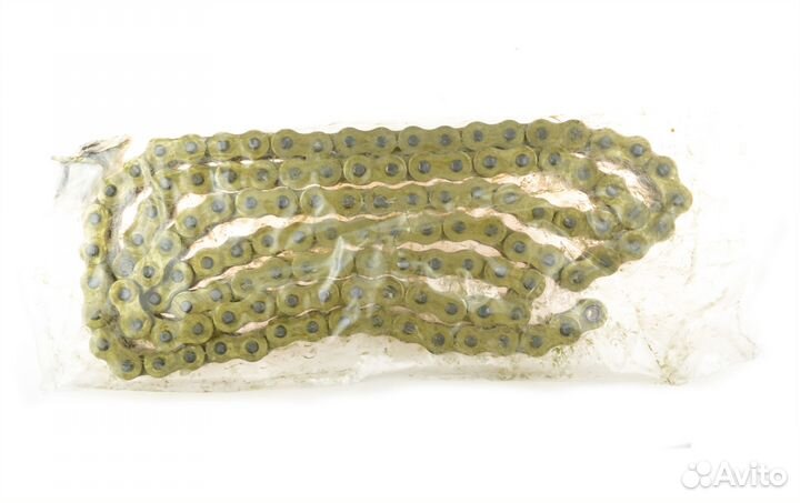 Цепь SFR 520H-X-110L (усиленная, двойной сальник)