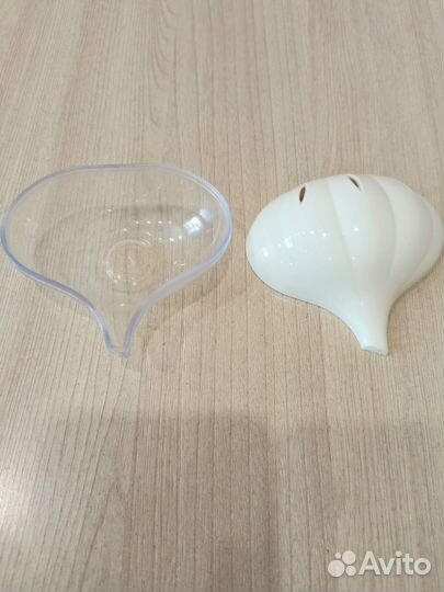 Контейнеры для хранения овощей и фруктов