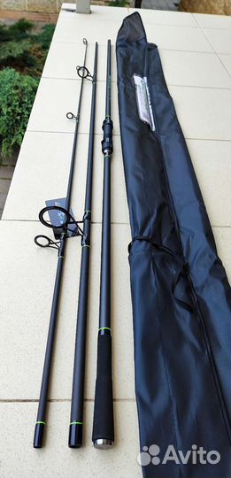 Карповые удилища Mifine 3.6/3.9m