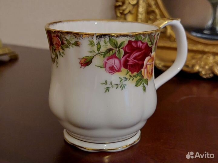 Чашка royal albert 250 мл