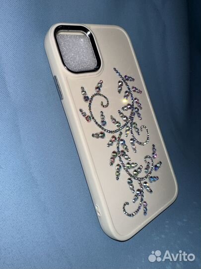 Чехол на iPhone 12 pro max