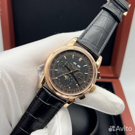 Часы patek philippe