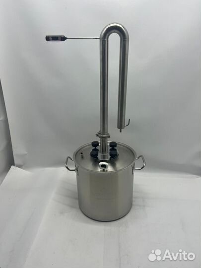 Укрепляющая колонна люкссталь -В25л