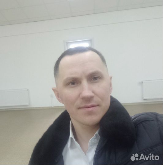 Водитель самосвала