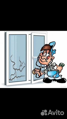 Ремонт пвх окон, регулировка, замена уплотнителя