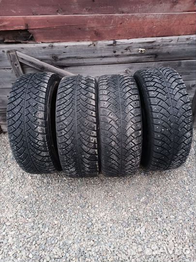 Aeolus AGC08 205/55 R16 28M