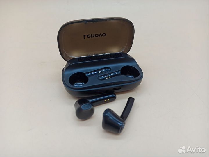 С дефектом 836500 Беспроводные наушники