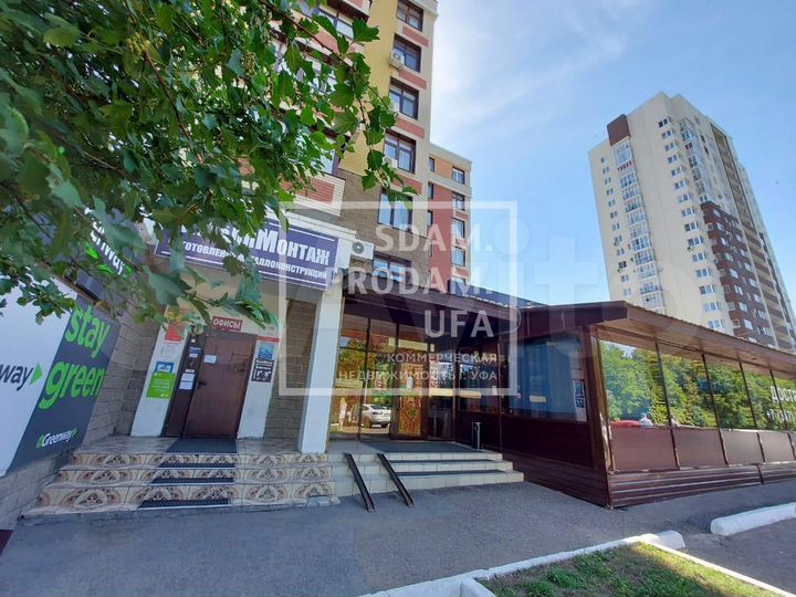 Сдам офис 42 кв.м, всё включено