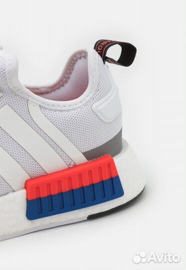 Кроссовки Adidas NMD R1 unisex оригинал новые