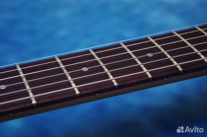 Электрогитара Fernandes FST-50. Japan