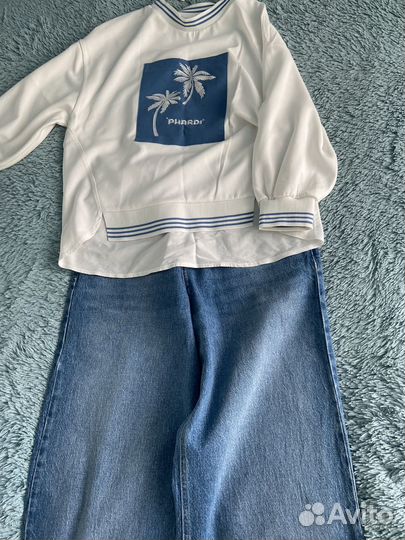 Женские вещи пакетом 46 48 размер