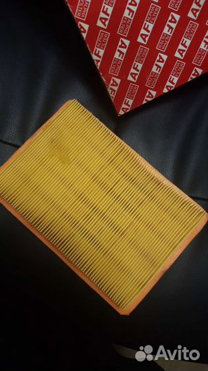 Фильтр воздушный Hyundai Tucson Sportage2 AF1681