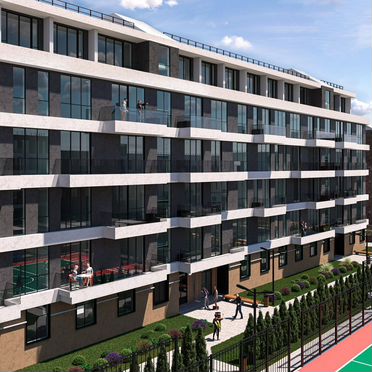 1-к. квартира, 35,2 м², 3/5 эт.