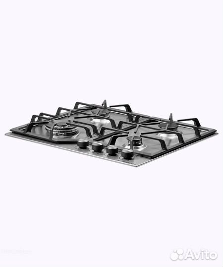 Варочная панель Kuppersberg FS 62 B.W.X(тб)