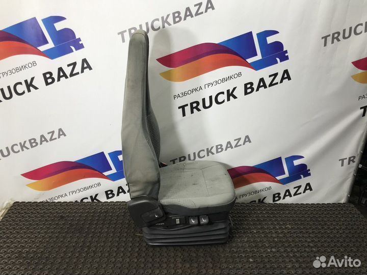 Сиденье пассажирское механическое Volvo FH