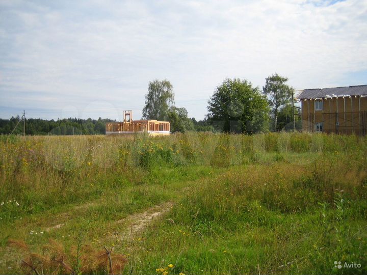 Участок 15 сот. (ИЖС)