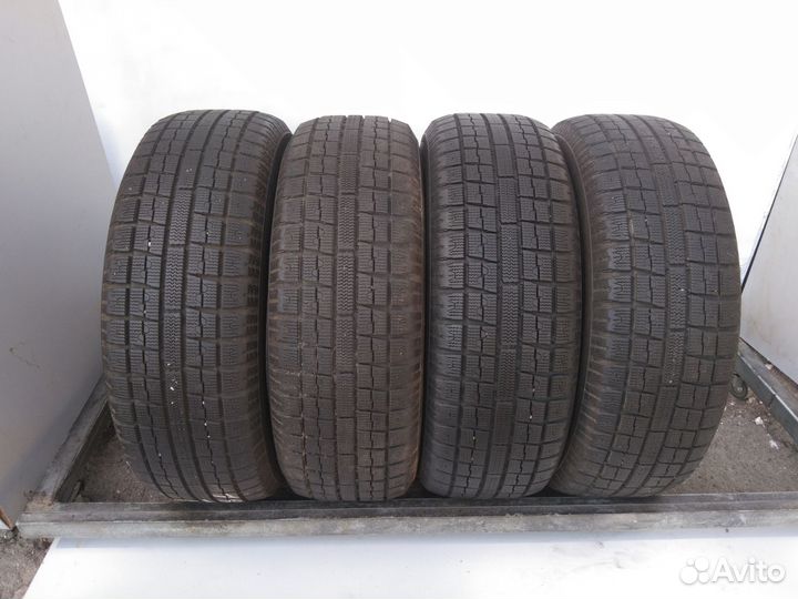 Toyo Garit G5 195/65 R15 91Q
