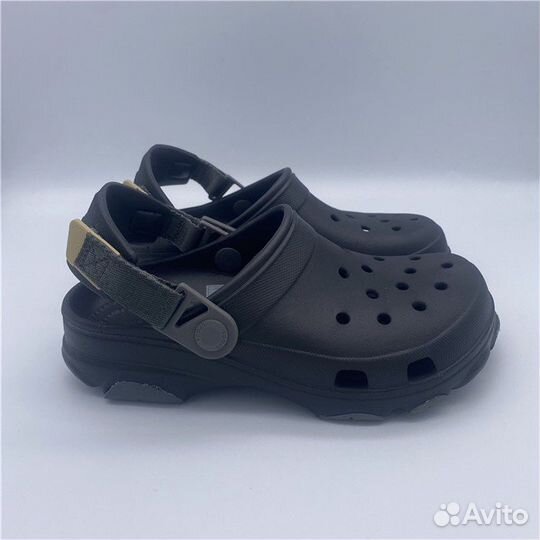 Crocs мужские