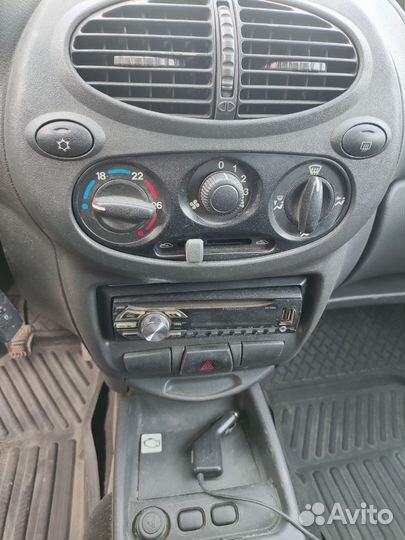 LADA Kalina 1.6 МТ, 2012, 180 000 км