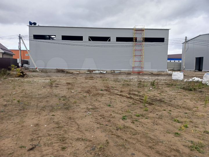 Сдаётся помещение свободного назначения