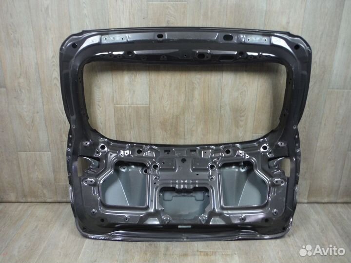 Крышка багажника (№46) Hyudai IX35 2013