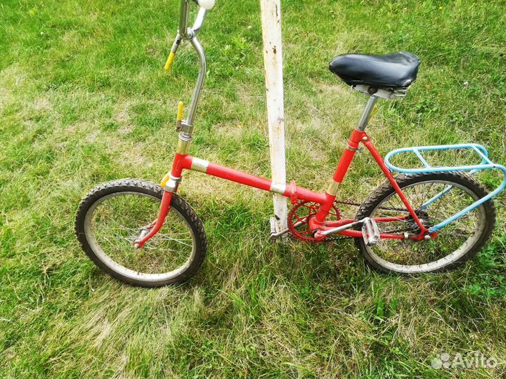 Велосипеды