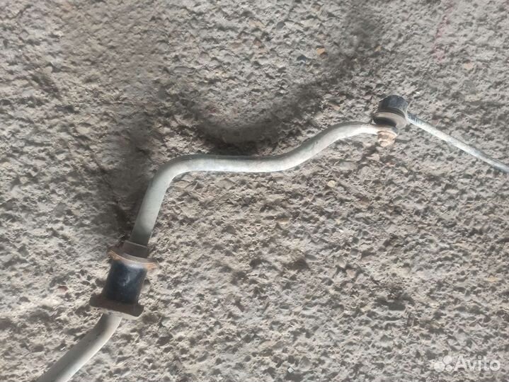 Стабилизатор передний Chevrolet Lacetti