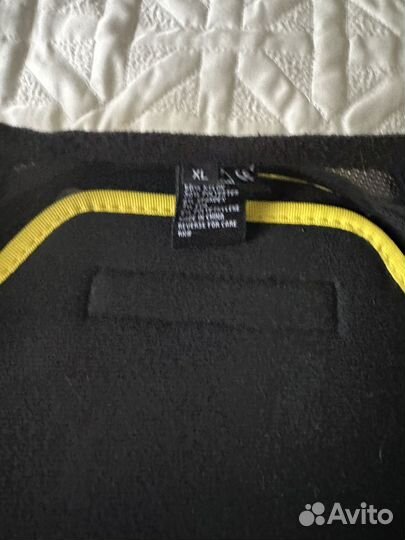 Мотокуртка mad bull