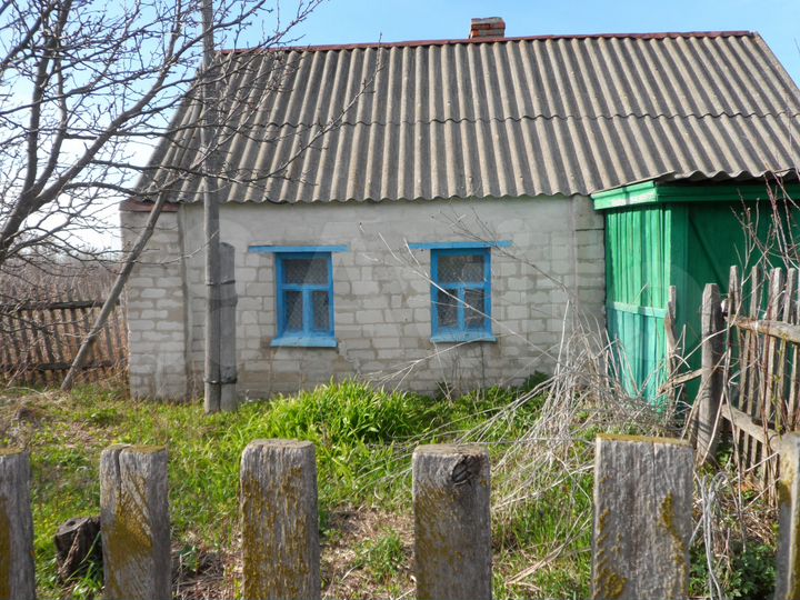 Участок 15 сот. (СНТ, ДНП)