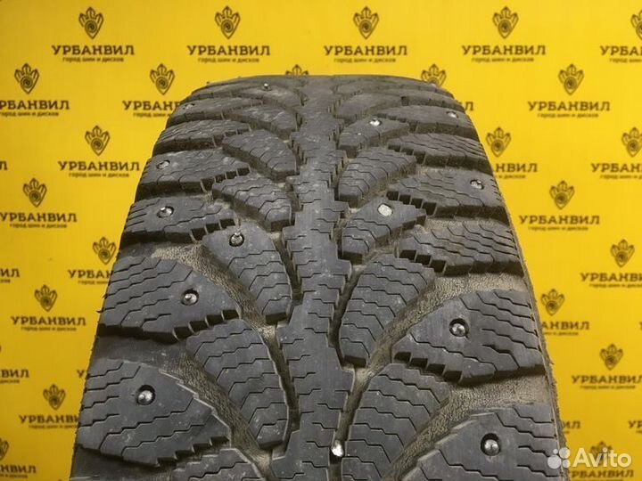Cordiant Sno-Max 195/65 R15 91T