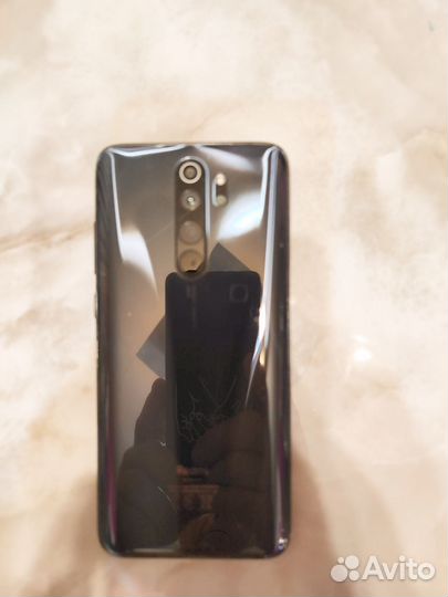 Xiaomi Redmi Note 8 Pro, 6/64 ГБ
