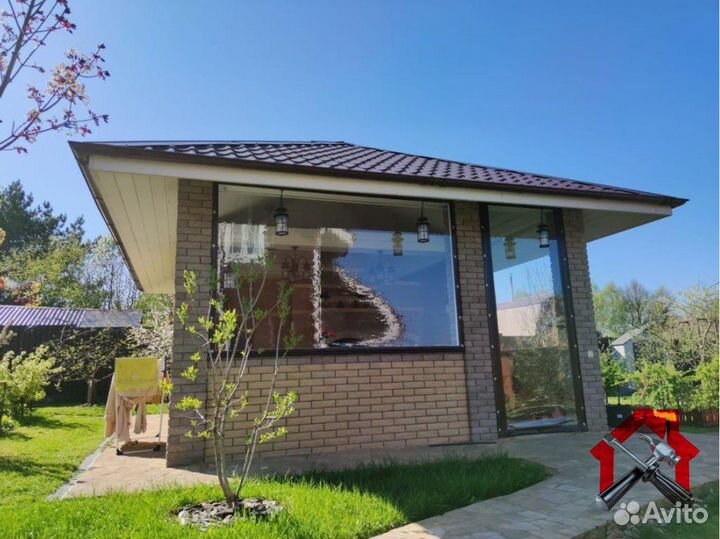 Мягкие окна пвх от производителя