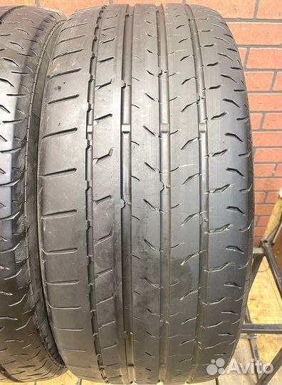 Continental MaxContact MC6 245/45 R20 103V