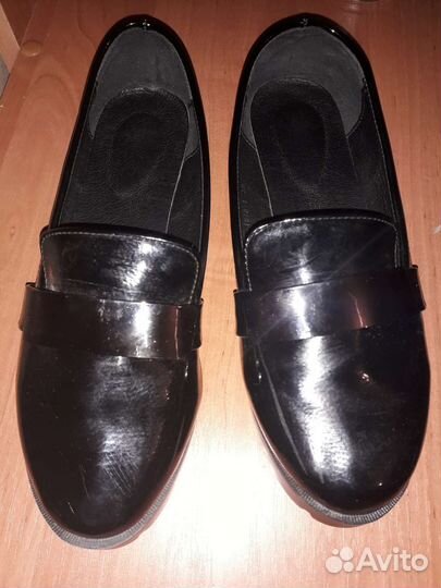 Туфли в школу 36р