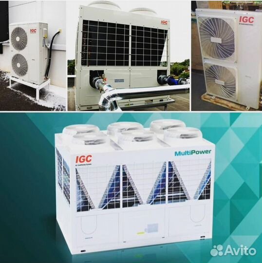 Установка Продажа Кондиционеров, Рассрочка Кредит