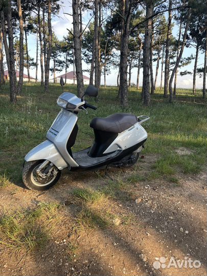 Honda lead 90 AF20