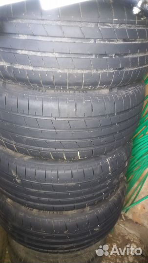 Massimo Ottima Plus 205/50 R17 95W