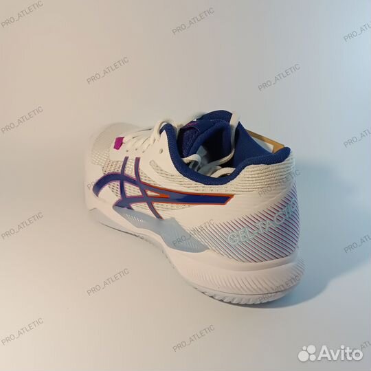 Женские волейбольные кроссовки Asics Gel-Tactic