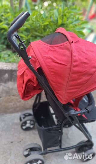 Детские коляски