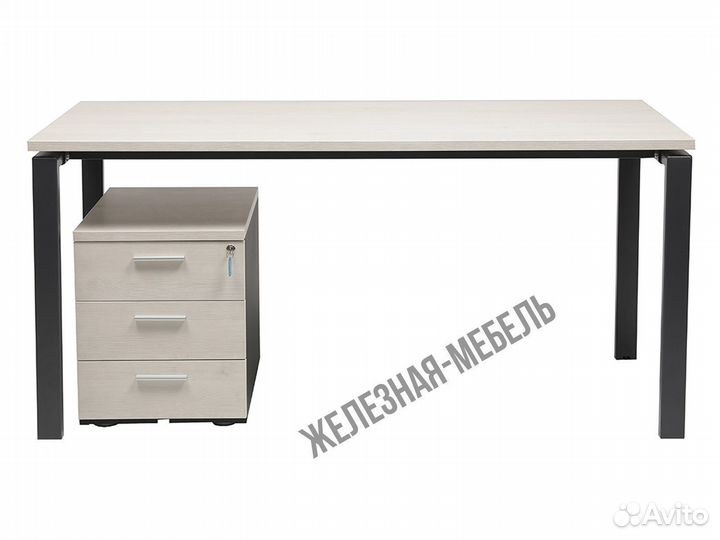 Стол Nt 120х70 для дома и офиса