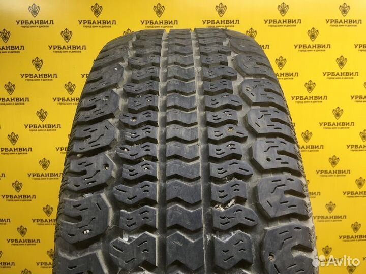 Cooper WinterMaster Plus 265/70 R16 111S