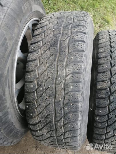 Viatti Bosco A/T 225/65 R17