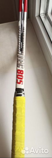 Теннисная ракетка Larsen carbontec 805