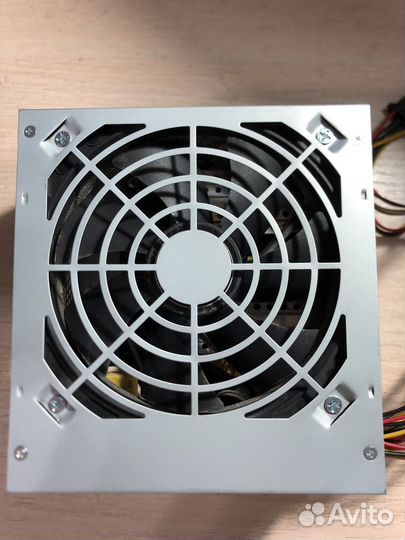 Блок питания для компьютера 450w