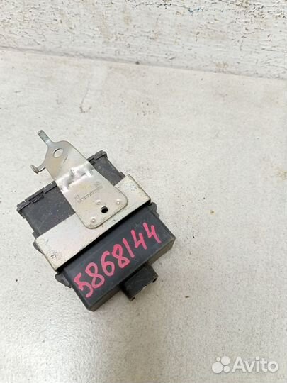 Блок управления 8974105081