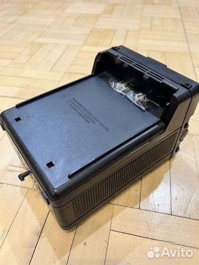 Телевизор Калибр-1